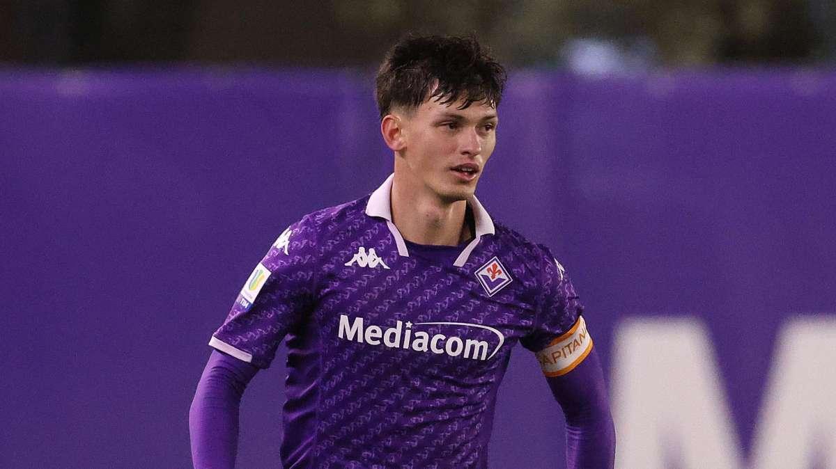 Nuova avventura per Biagetti: l'ex Primavera viola è a un passo dalla Torres