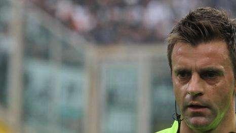 SERIE A, Le designazioni della 2a di ritorno