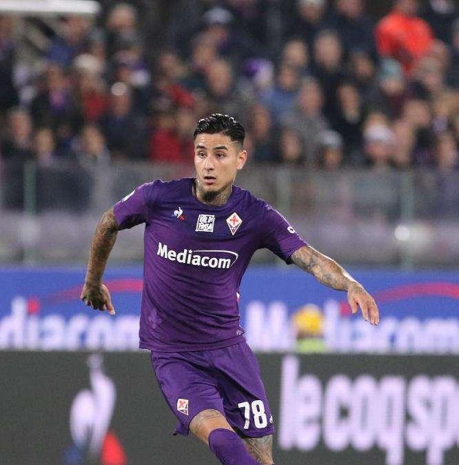 FIO-INT 0-1, Inizio ripresa soporifero, ci prova Pulgar