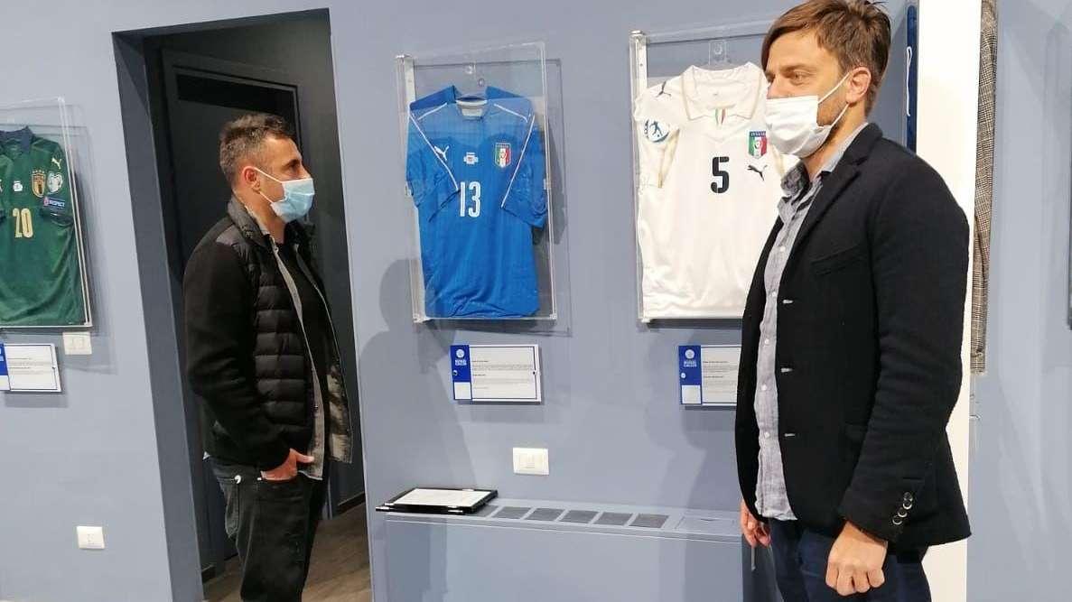 IND.FV, Addio Aquilani, ore calde. Le idee per il sostituto