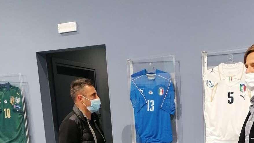 PRIMAVERA, Le scelte di Galloppa per l'Empoli al V.Park