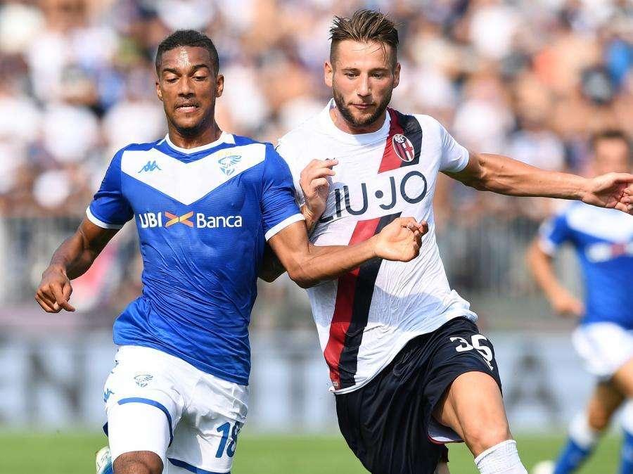 AYÉ, Peccato per il gol annullato. Dessena...