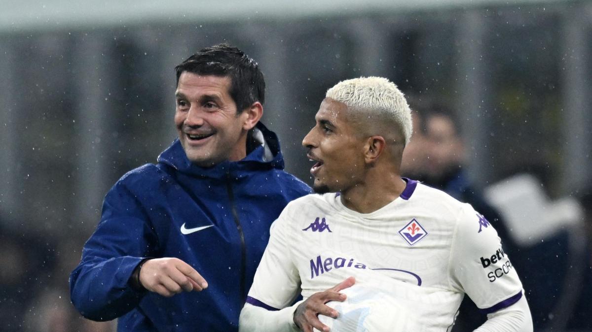 Inter-Fiorentina, ecco come seguire il match di domenica prossima