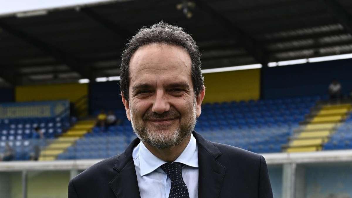 Il presidente della Serie C, Matteo Marani: "Ora controlli più severi sulle iscrizioni"