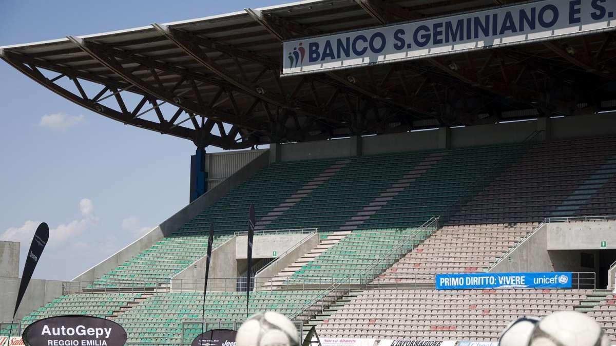 ALLIEVI, Giovedì a Roma il sorteggio delle fasi finali