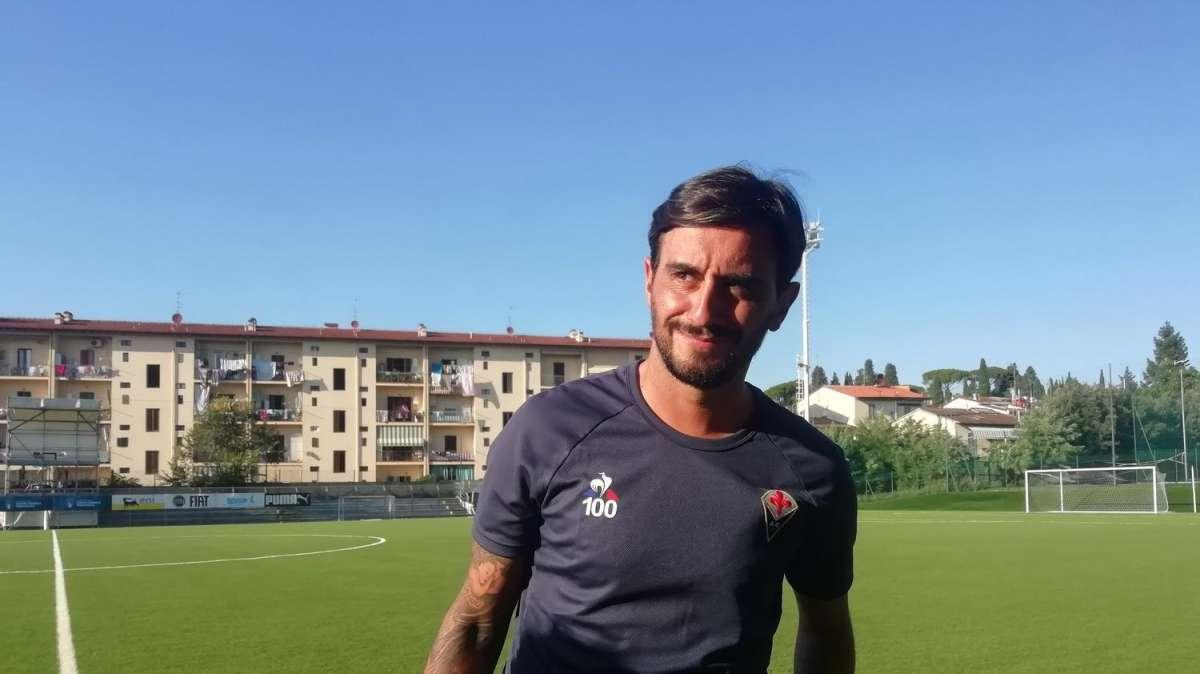 IND.FV., Aquilani resterà anche nel team di Iachini