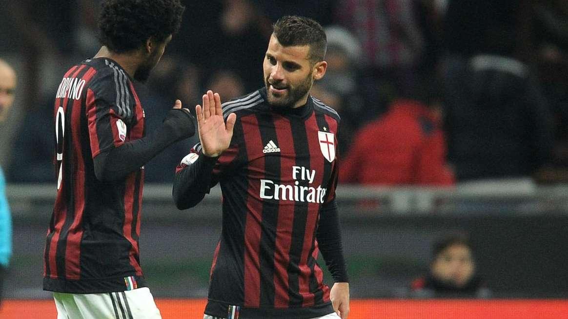 NOCERINO, Prandelli? Una scelta romantica, farà bene