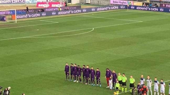 FIORENTINA-ATALANTA 2-1, Rivivi il LIVE di FV!