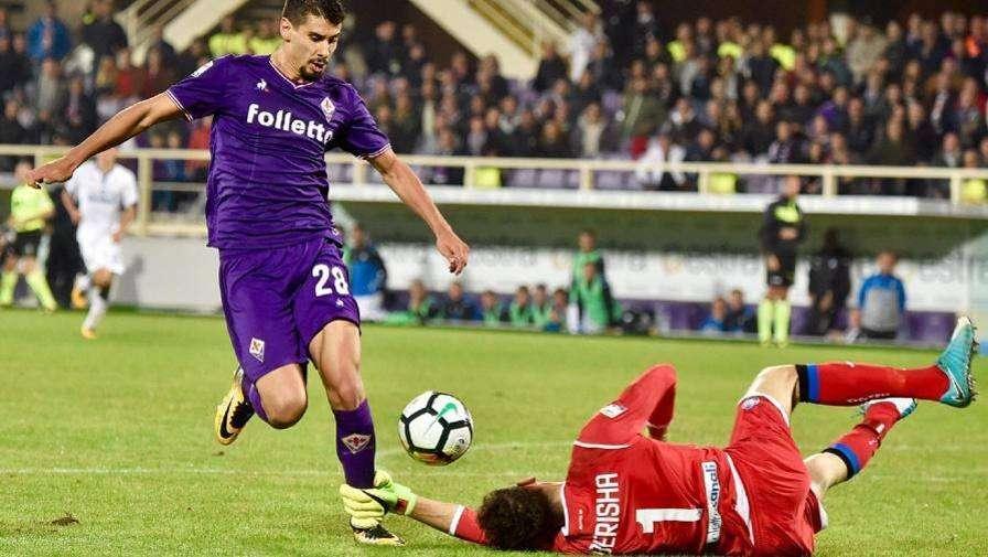 PAIRETTO, Bilancio ok ma che danni in Fio-Atalanta