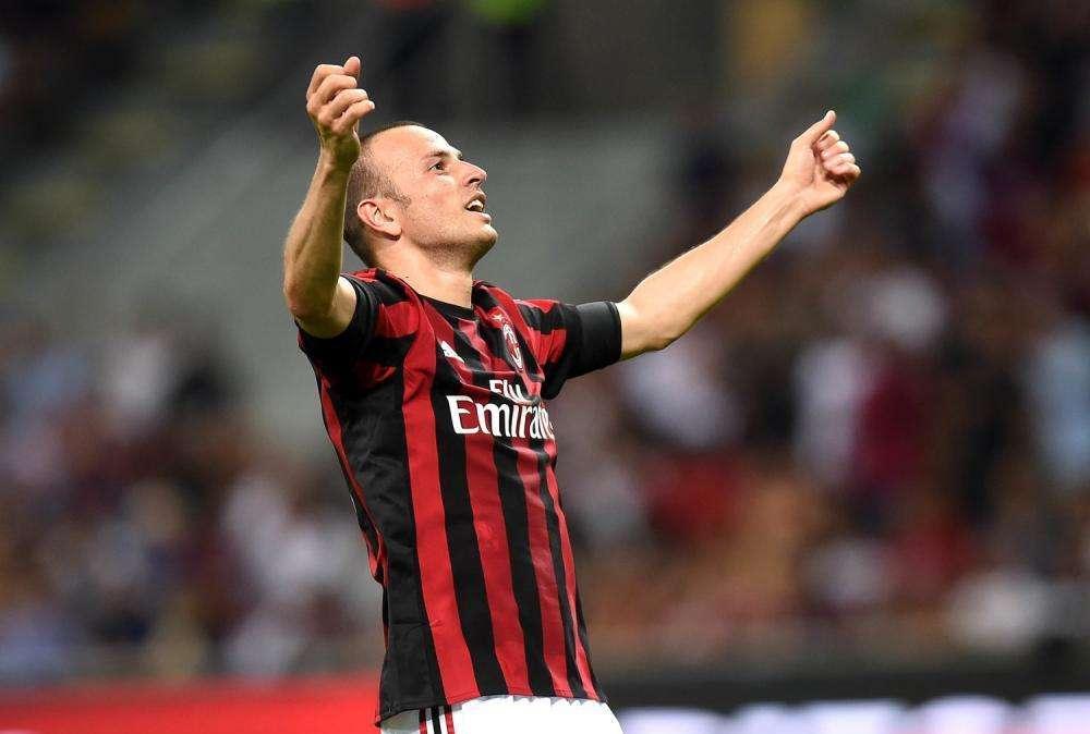 ANTONELLI, Il Milan lo libererebbe in poco tempo