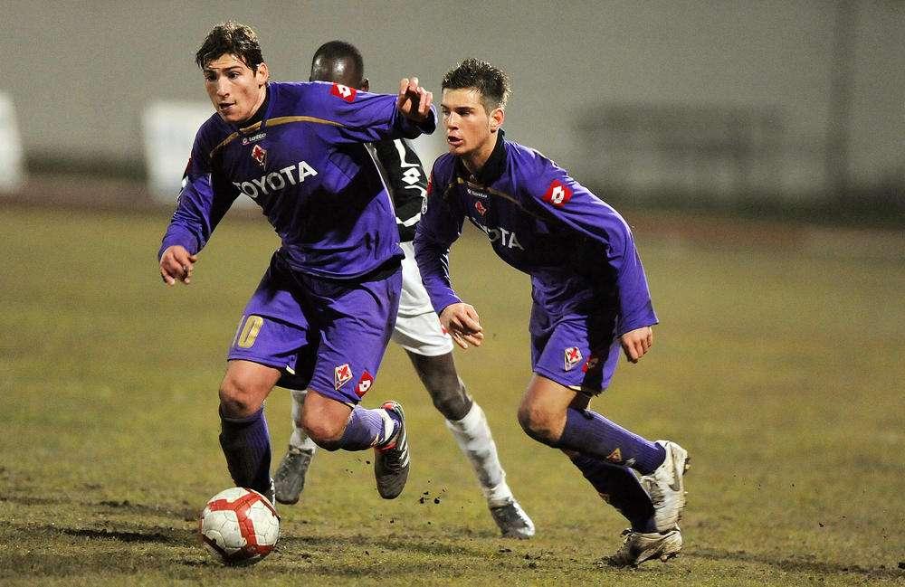 FIORENTINA, Il programma di tutte le giovanili