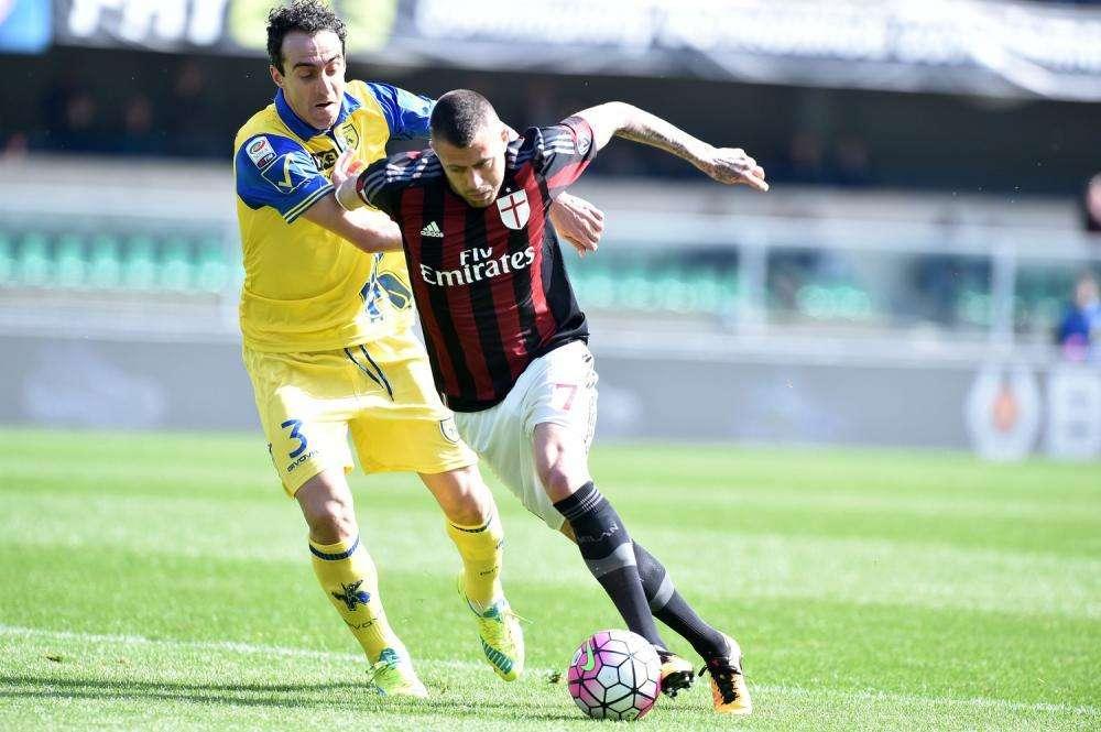 DAINELLI, Diventato "babbo" per la terza volta