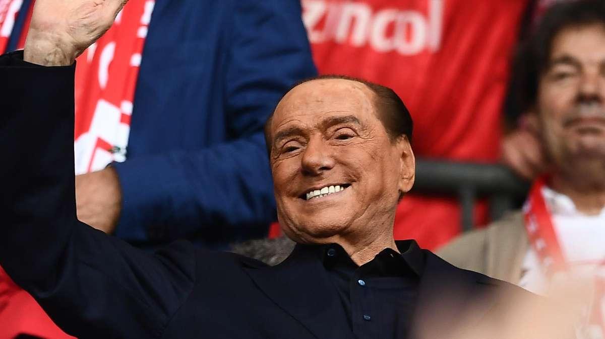 BERLUSCONI, Domani potrebbe lasciare l'ospedale
