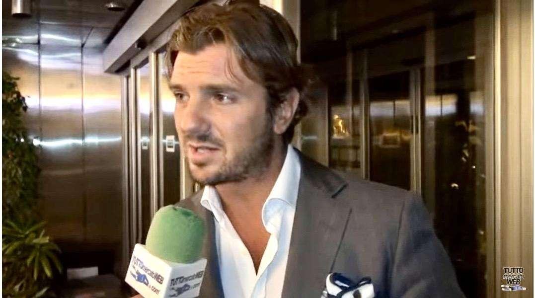 AG. POLITANO, Cresciuto con Spalletti e Gattuso