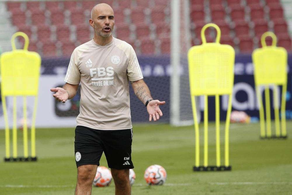DALL'INGHILTERRA, Maresca-Chelsea: accordo vicino