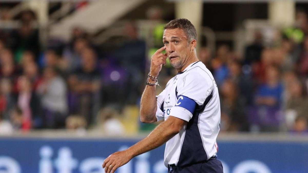 BATISTUTA, Eternamente grazie Diego: piango per te