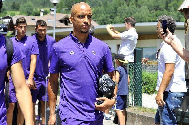 GASPAR, VIOLA LA MIA PRIMA SCELTA. EUROPA? SI PUÒ FARE