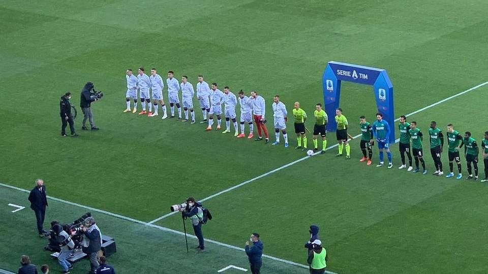 SASSUOLO-FIORENTINA 3-1, Rivivi il LIVE di FV!
