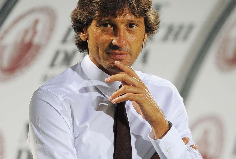 LEONARDO-MORATTI, Il feeling risale a 5 anni fa