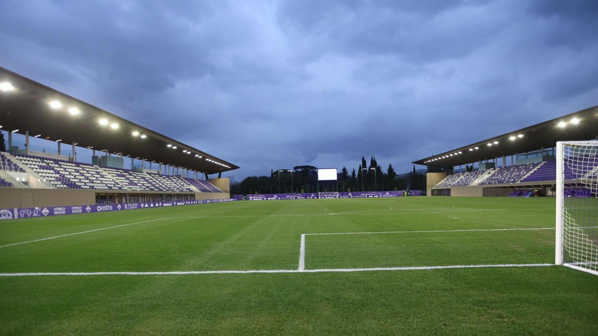 Fiorentina, meno uno alla sfida col Como: oggi la rifinitura al Viola Park
