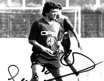 STORIA VIOLA, A Verona Pecci-gol su...calcio d'angolo