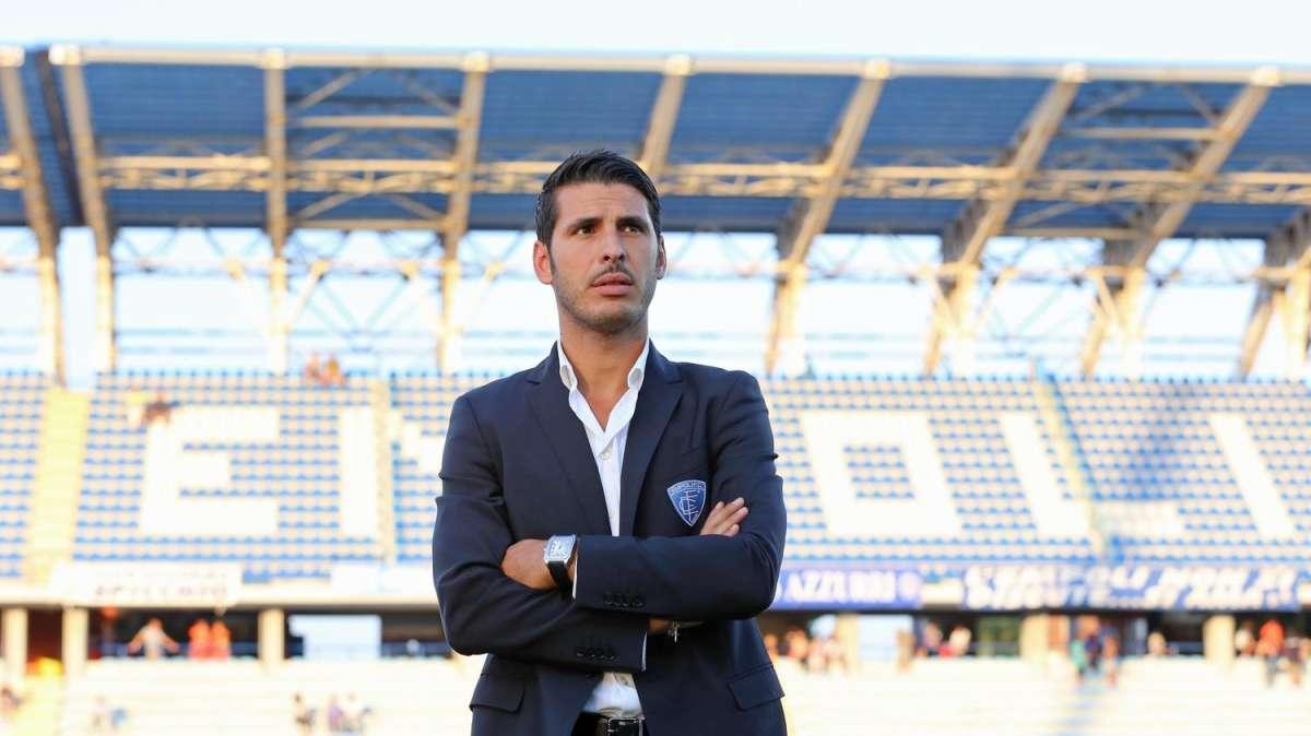 ACCARDI, Il candidato ds: scouting il suo credo
