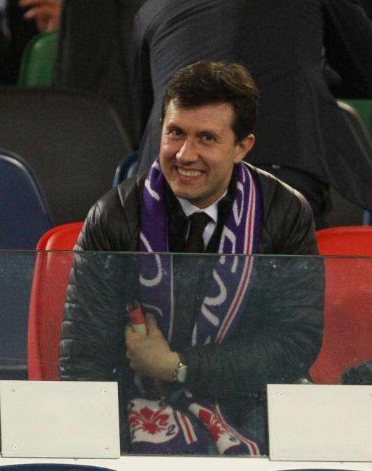 NARDELLA, Momento emozionante. Domani a Empoli...