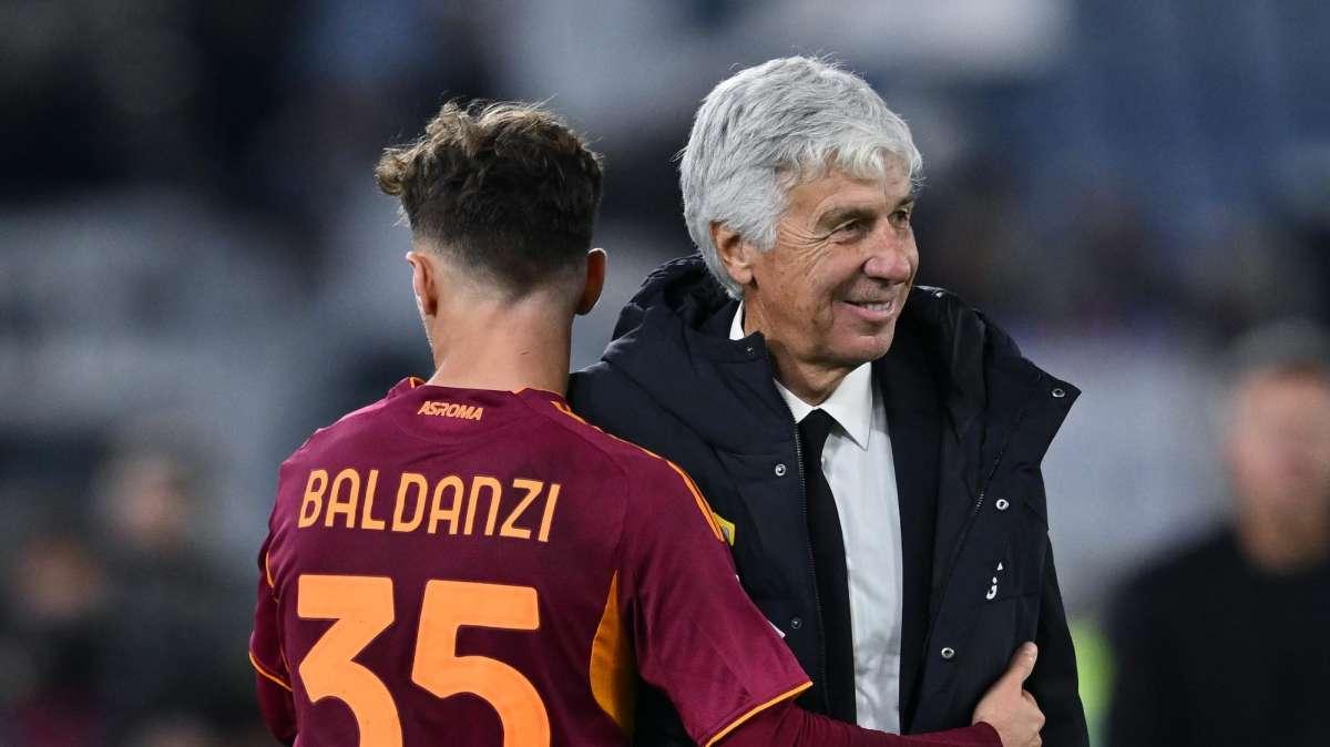 Dragusin, Fortini ma soprattutto Baldanzi: l'asse tra Firenze e Roma è caldissima