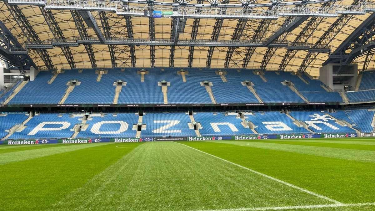 KAMINSKI A RFV, Con Murawski e Salamon il Lech Poznan sarebbe stato diverso