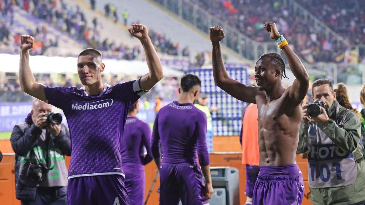 TOP FV, Chi il miglior viola in Fiorentina-Bologna 2-1?
