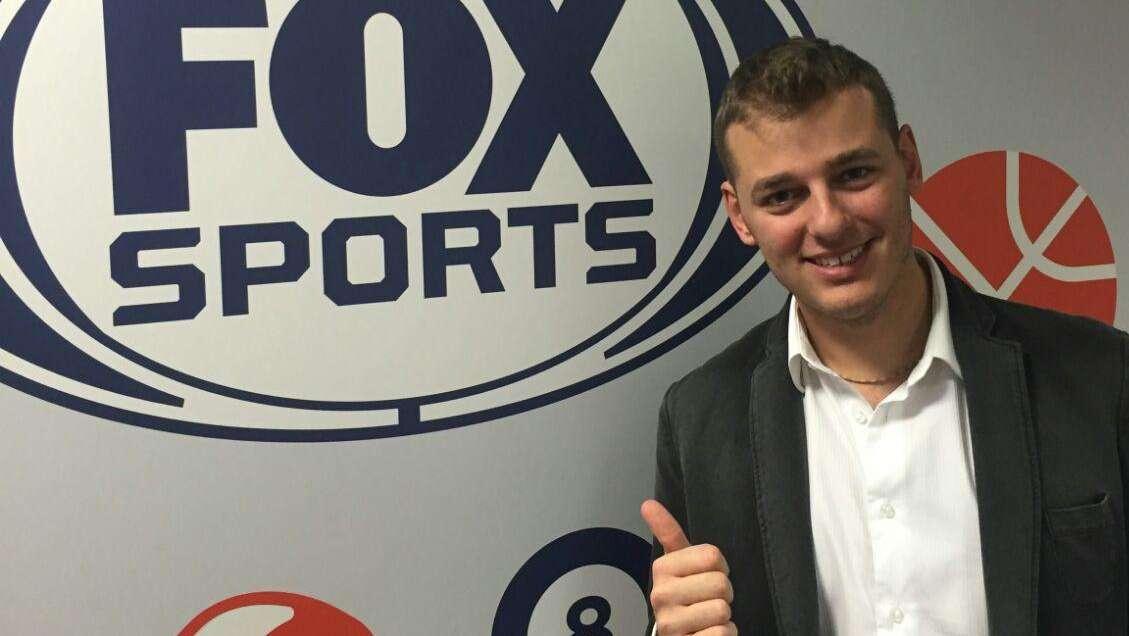 Bagnulo: "Lindelof, esperienza e qualità. È da Fiorentina, ecco perché"