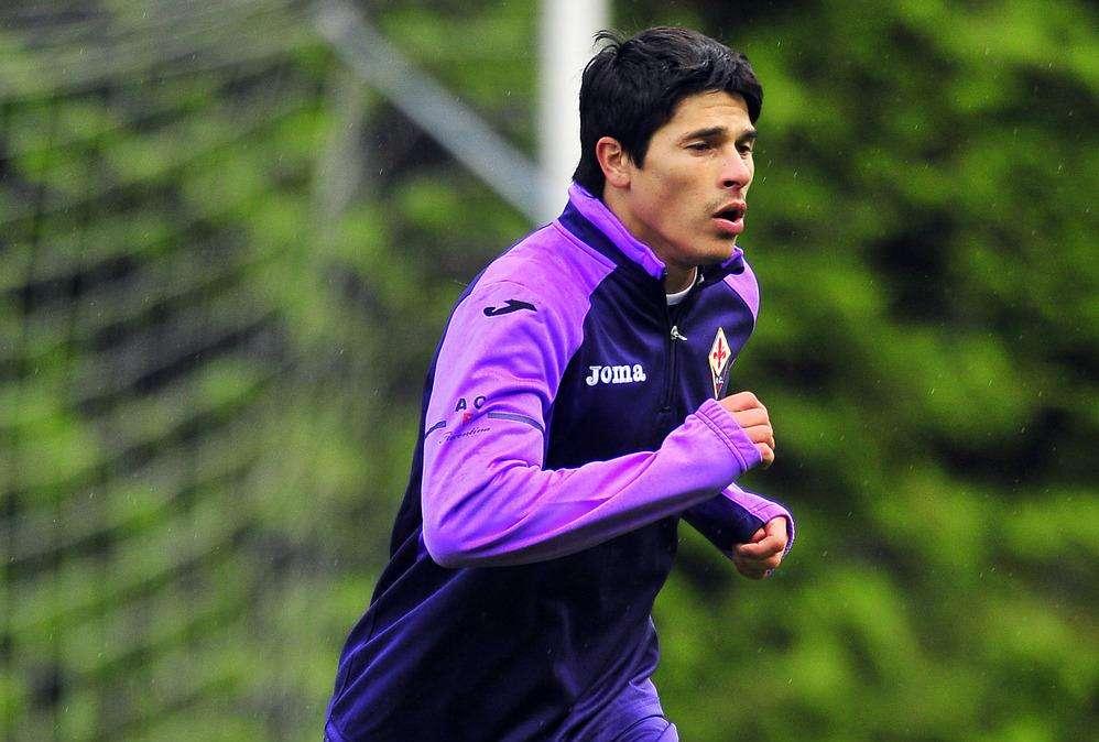RONCAGLIA A FV, ARRIVEDERCI FIRENZE. PRONTO PER IL GRIFONE