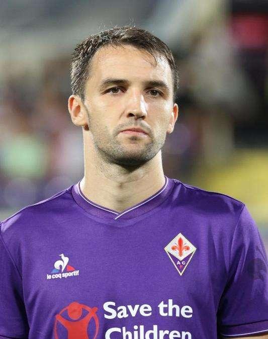 GIUDICE SPORTIVO, Un turno a Badelj