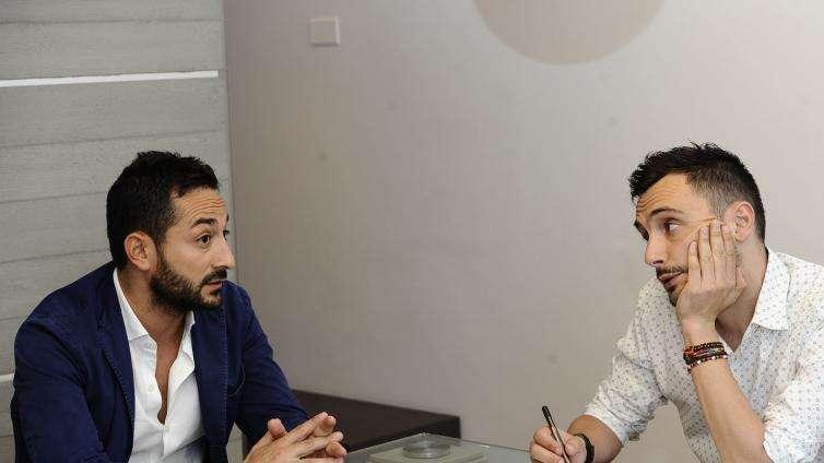 AMBIZIONI E FUTURO DELLA PROPRIETA' PASSANO SOLO DALLO STADIO. IL MERCATO DEI PAGHERO' E QUELLO SEGNATO DI KALINIC. BERNARDESCHI E L'ASSALTO DELLE BIG MA DA BARI SONO ARRIVATE DUE GEMME