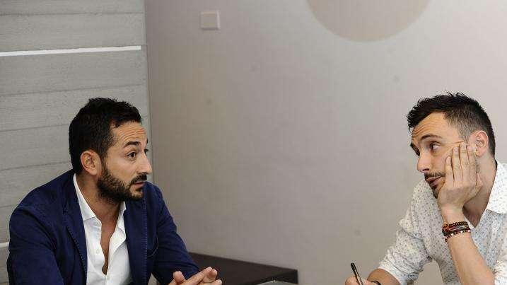 DI FRANCESCO LA PISTA MENO COMPLICATA MA IL SASSUOLO PRETENDE LA CLAUSOLA. SPALLETTI IL SOGNO E LA PROPRIETA' NON HA INTENZIONE DI MOLLARLO. SOUSA E IL FUTURO SCRITTO: CHE ALMENO CI SIA SINCERITA'