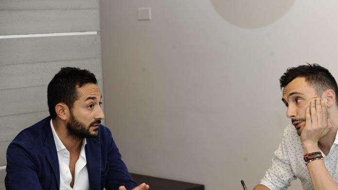 FIRENZE SI PREPARA ALL'ENNESIMA ESTATE DI RIVOLUZIONI. QUESTA SARA' NETTA E PER SOUSA-CORVINO CI SONO POCHISSIMI INTOCCABILI