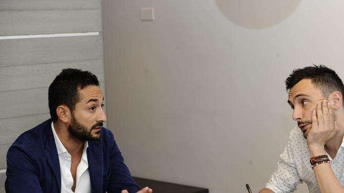 LISANDRO, MAMMANA ED UNA STRATEGIA INCOMPRENSIBILE. HA RAGIONE SOUSA, NIENTE DI NUOVO SOTTO AL SOLE MA IL PROBLEMA VERO E' UN ALTRO: SERVE INVESTIRE PER INSEGUIRE UN SOGNO