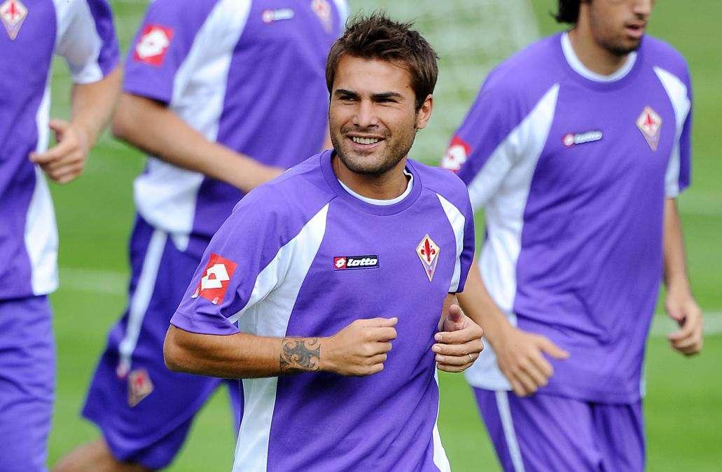 CORTINA, Traversa di Mutu, applausi a scena aperta. 