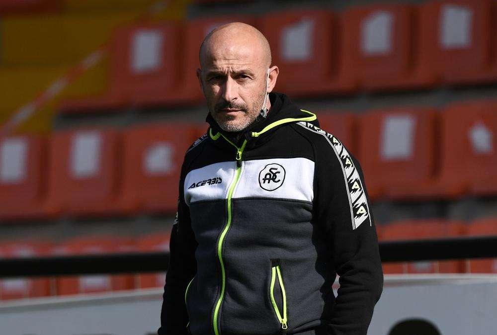 ANDRISSI (EX DS SPEZIA) A FV: "ITALIANO SIMILE A GATTUSO. MAGGIORE E MALEH DA BIG"