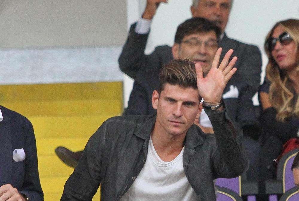 MARIO GOMEZ, La sua tabella di recupero