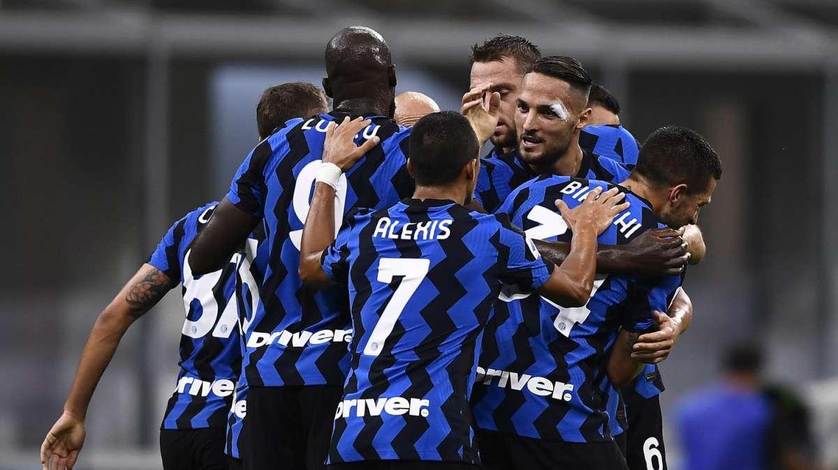 INTER-SASSUOLO, Sarà recuperata il 7 aprile