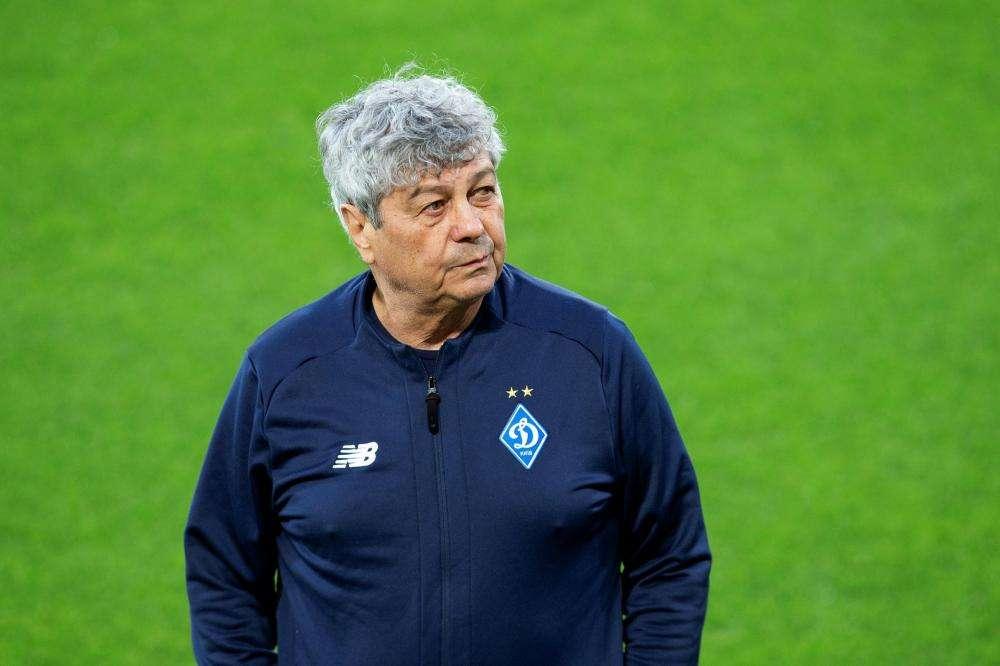 SAMPDORIA, Lucescu idea per panchina blucerchiata