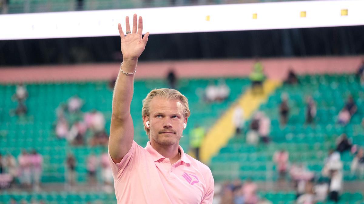 Il Palermo ne fa cinque al Mantova e vola agli ottavi di C. Italia: al Barbera è 5-2