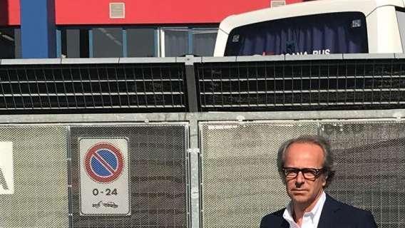 FOTO-VIDEO FV, Arriva la squadra: c'è ADV