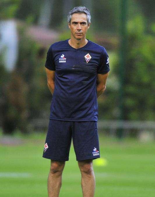 SOUSA, E l'intima finale di Euro 2016 con lo staff