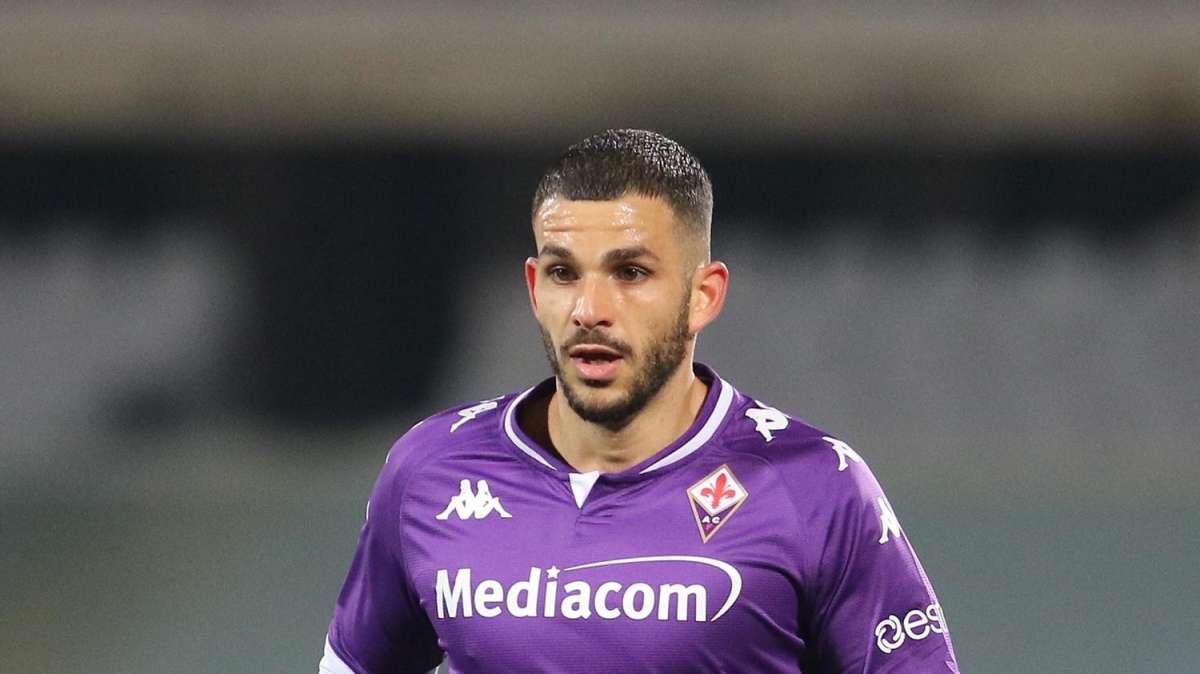 EYSSERIC, L'ex viola pronto a volare in Arabia