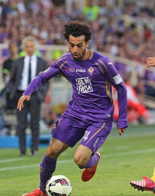 PRES.BASILEA A FV, Salah è unico ma solo se...