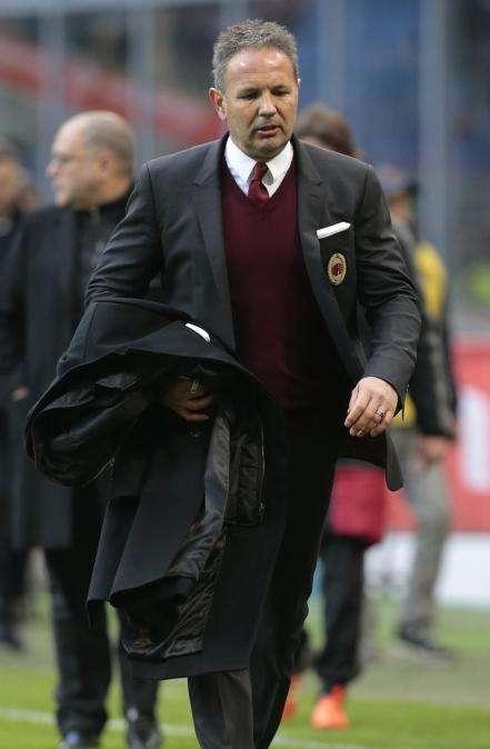 MILAN, I precedenti fra Mihajlovic e la Fiorentina