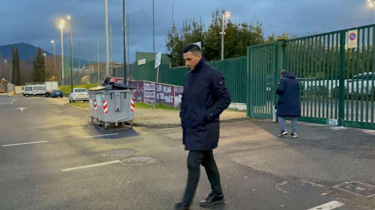 VIDEO FV, Burdisso via dal cs: Alvarez non arriva?