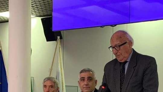SALICA, Giusto tributo alla storia, non va scalfita da...